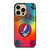 GRATEFUL DEAD LOGO iPhone 14 Pro Max Case