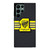 AL ITTIHAD CLUB LOGO Samsung Galaxy S22 Ultra Case
