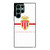 AS MONACO FC Samsung Galaxy S22 Ultra Case