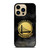 GOLDEN STATE WARRIORS ICON 2 iPhone 14 Pro Max Case
