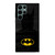 BATMAN ART LOGO 2 Samsung Galaxy S22 Ultra Case