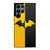BATMAN ART LOGO Samsung Galaxy S22 Ultra Case