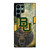 BAYLOR BEARS UNIVERSITY LOGO Samsung Galaxy S22 Ultra Case