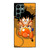 KID GOKU DRAGONBALL 2 Samsung Galaxy S22 Ultra Case