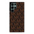 MICHAEL KORS PATTERN Samsung Galaxy S22 Ultra Case