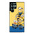 MINIONS 3 Samsung Galaxy S22 Ultra Case