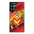 MONARCAS MORELIA LOGO 2 Samsung Galaxy S22 Ultra Case