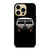 FRONT OF VW VOLKSWAGEN iPhone 14 Pro Max Case