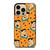 FRED THE FLINTSTONES iPhone 14 Pro Max Case