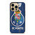 FC PORTO NEW BALANCE iPhone 14 Pro Max Case