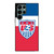 US SOCCER LOGO 4 Samsung Galaxy S22 Ultra Case