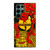 WU-TANG CLAN SPIDERMAN Samsung Galaxy S22 Ultra Case