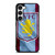 ASTON VILLA FC LOGO EPL Samsung Galaxy S23 Case