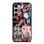 BLACKPINK BTS KPOP Samsung Galaxy S23 Case