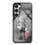 KAWS Samsung Galaxy S23 Case