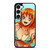 NAMI ONE PIECE SEXY Samsung Galaxy S23 Case