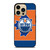 EDMONTON OILERS LOGO iPhone 14 Pro Max Case