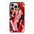 EDDIE VAN HALEN GUITAR 2 iPhone 14 Pro Max Case