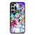 SAINT SEIYA CHARACTERS 2 Samsung Galaxy S23 Case