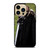 EDDARD NED STARK 2 iPhone 14 Pro Max Case