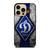 DYNAMO KYIV FOOTBALL CLUB 3 iPhone 14 Pro Max Case