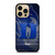 DUKE BLUE DEVILS LOGO iPhone 14 Pro Max Case