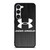 UNDER ARMOUR LOGO Samsung Galaxy S23 Case