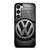 VW VOLKSWAGEN WET LOGO Samsung Galaxy S23 Case
