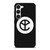 YELLOW CLAW LOGO Samsung Galaxy S23 Case