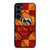 AS ROMA FC LOGO Samsung Galaxy S23 Plus Case