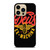 DEUS EX MACHINA 2 iPhone 14 Pro Max Case
