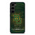 BAYLOR BEARS UNIVERSITY ICON Samsung Galaxy S23 Plus Case
