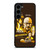 BREAKING BAD CARTEL OF DEATH Samsung Galaxy S23 Plus Case