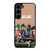GORILLAZ Samsung Galaxy S23 Plus Case