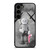KAWS Samsung Galaxy S23 Plus Case