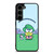 KEROPPI CUTE 2 Samsung Galaxy S23 Plus Case