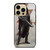 DESTINY HUNTER 3 iPhone 14 Pro Max Case