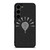 MODEST MOUSE GREY BALLOON Samsung Galaxy S23 Plus Case