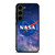 NASA LOGO Samsung Galaxy S23 Plus Case