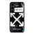OFF WHITE LOGO 2 Samsung Galaxy S23 Plus Case