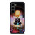 PNAU MUSIC LOGO 2 Samsung Galaxy S23 Plus Case