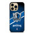DALLAS MAVERICKS NBA iPhone 14 Pro Max Case