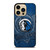 DALLAS MAVERICKS NBA 2 iPhone 14 Pro Max Case
