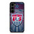 US SOCCER LOGO 2 Samsung Galaxy S23 Plus Case