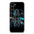 VEGETA DRAGON BALL 2 Samsung Galaxy S23 Plus Case