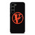 VLONE LOGO 2 Samsung Galaxy S23 Plus Case