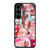 ZERO TWO COLLAGE ANIME Samsung Galaxy S23 Plus Case