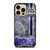 COLORADO ROCKIES LOGO 5 iPhone 14 Pro Max Case
