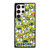 KEROPPI PATTERN Samsung Galaxy S23 Ultra Case