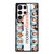 MODERN FAMILY MOVIES SERIES Samsung Galaxy S23 Ultra Case